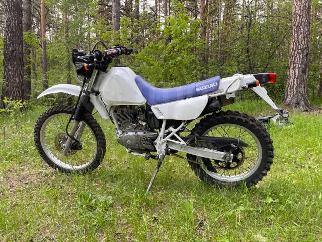 Suzuki Djebel 200. 199. ., , ,   