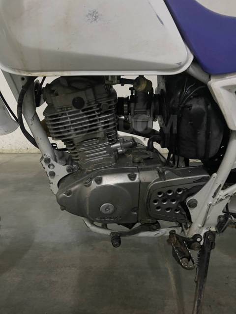 Suzuki Djebel 200. 199. ., , ,   