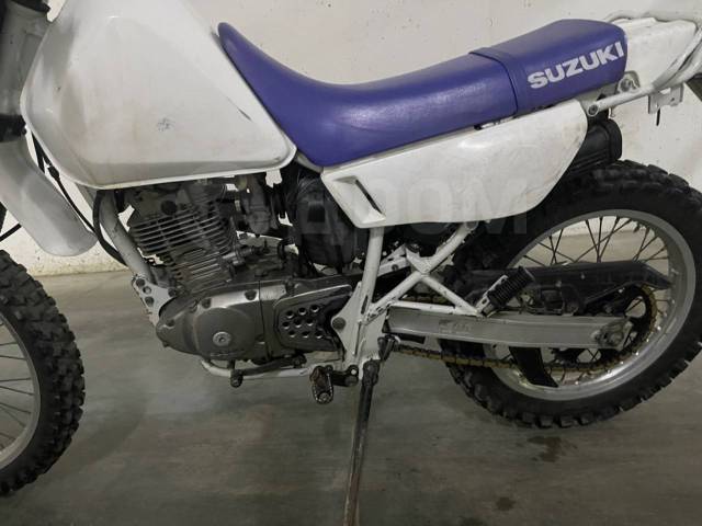 Suzuki Djebel 200. 199. ., , ,   