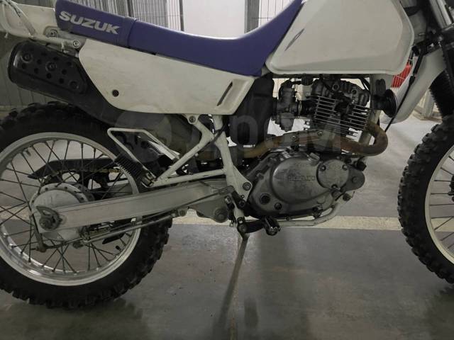 Suzuki Djebel 200. 199. ., , ,   