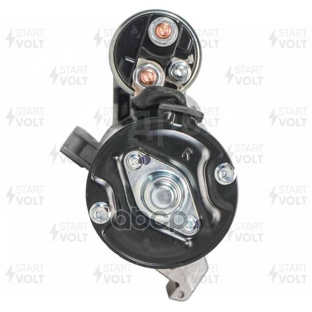   / Bmw 5 F10 (10-)/X3 F25 (10-) 2.0Td 2,2 Startvolt Lst 2607  / Kawasaki (93-)/Suzuki (91-)/Yamaha (91-)/H STARTVOLT . LSt 260...