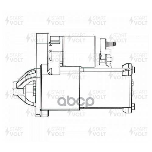   / Kawasaki/Honda/Suzuki/Yamaha . Cr8e Startvolt Lst 2702 S12-3708110Ba,Sd6ra131,442047  / Kawasaki/Honda/Suzuki/Yamaha . Cr8e ...