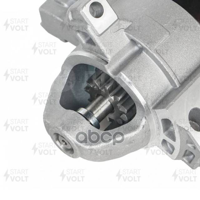   / Bmw 5 F10 (10-)/X3 F25 (10-) 2.0Td 2,2 Startvolt Lst 2607  / Kawasaki (93-)/Suzuki (91-)/Yamaha (91-)/H STARTVOLT . LSt 260...