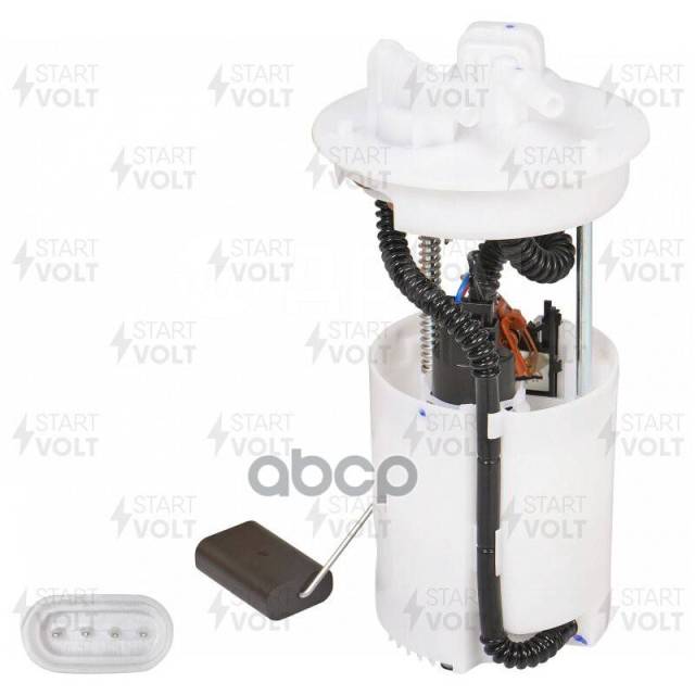 Купить Бензонасос В Сборе Geely Emgrand 09- Startvolt арт. SFM3001 в ...