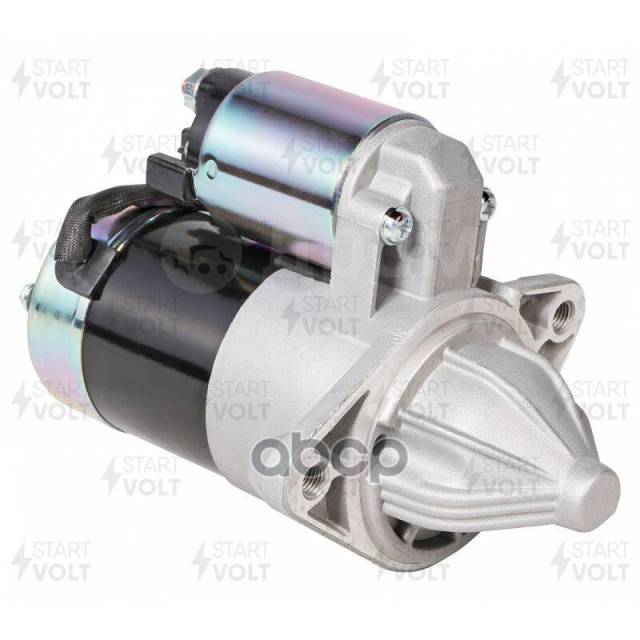   / Kawasaki (87-)/Suzuki (93-)/Yamaha (86-)/H Startvolt Lst 2715 3708010E00,442061,Sd6ra123  / Kawasaki (87-)/Suzuki (93-)/Yamaha (8...