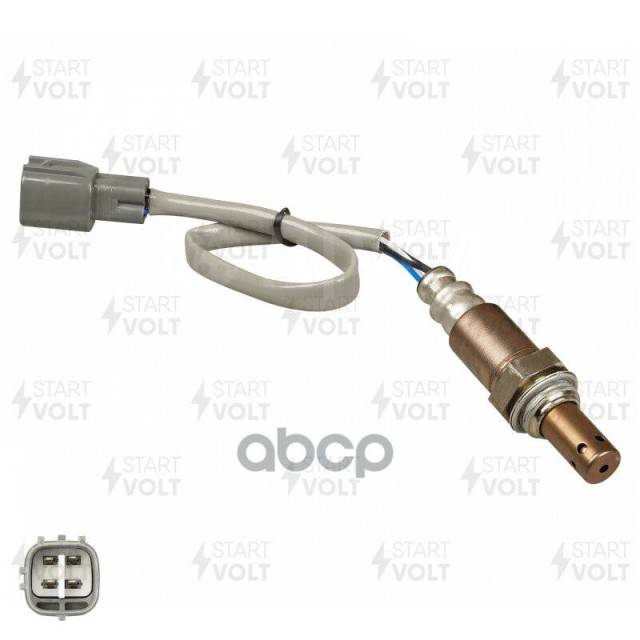 Купить Датчик Кислорода Startvolt Vs-Os 2029 Startvolt арт. VS-OS 2029 ...