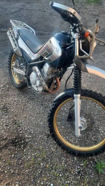 Yamaha XT 250. 250. ., ,   