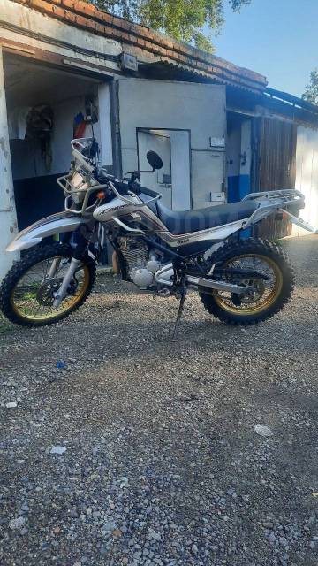 Yamaha XT 250. 250. ., ,   