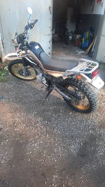 Yamaha XT 250. 250. ., ,   