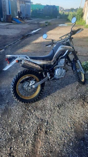 Yamaha XT 250. 250. ., ,   