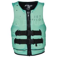   Jetpilot Cause Youth ISO 50N Neo Mint p-p 152, 168 