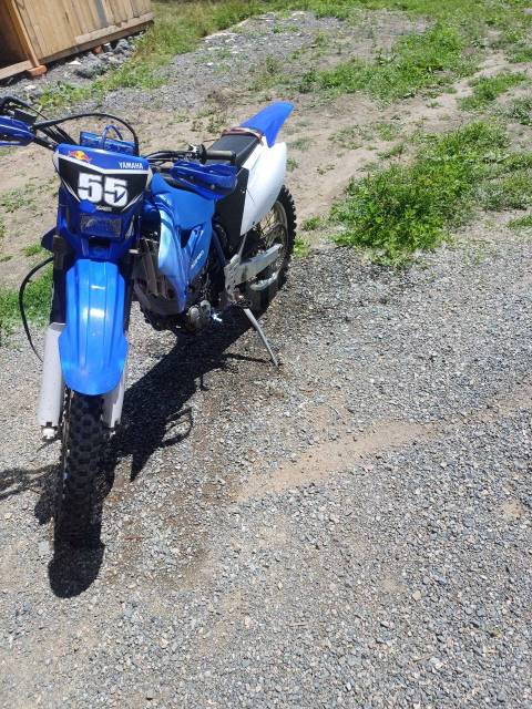 Yamaha WR 250F. , ,   