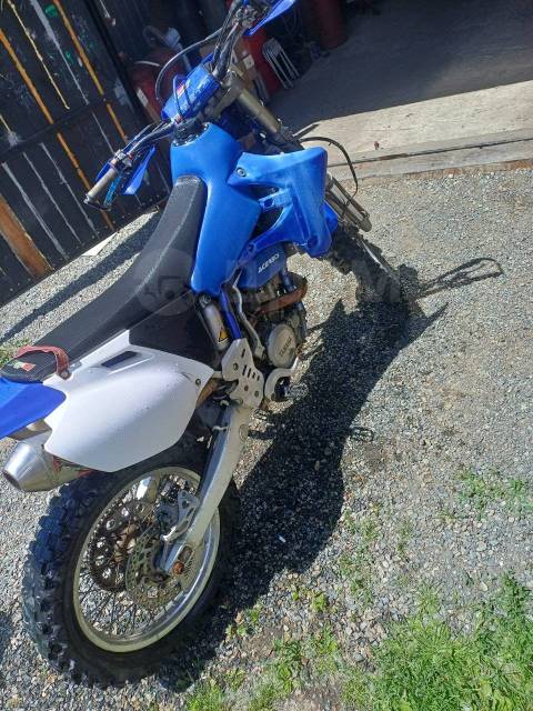 Yamaha WR 250F. , ,   