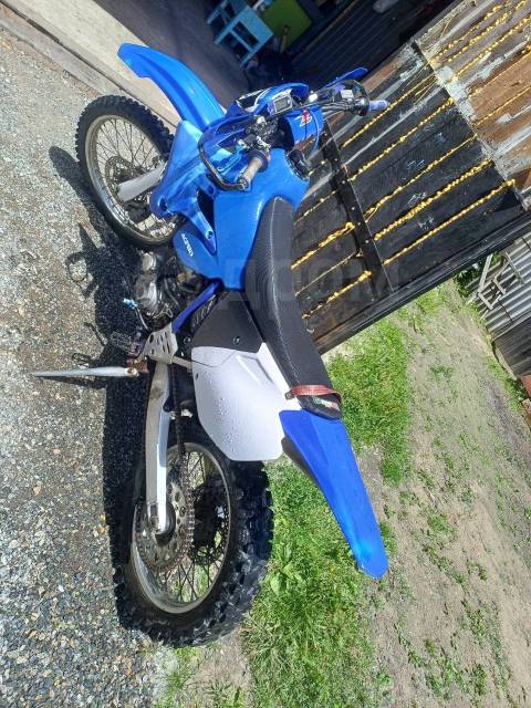 Yamaha WR 250F. , ,   