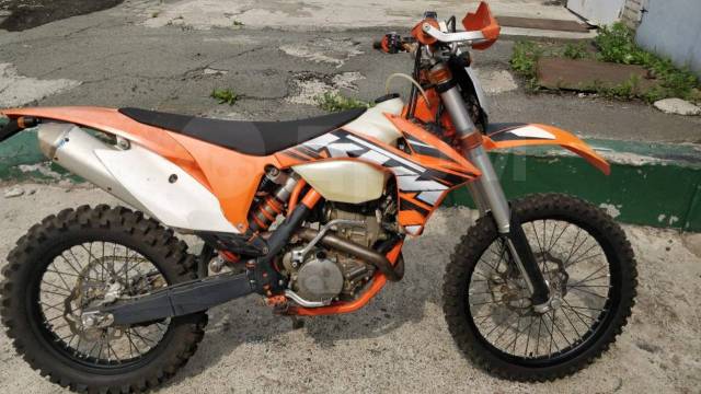 KTM 250 EXC-F. 250. ., , ,   