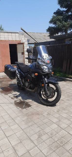 Suzuki V-Strom 650. 650. ., , ,   