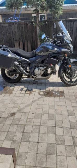 Suzuki V-Strom 650. 650. ., , ,   