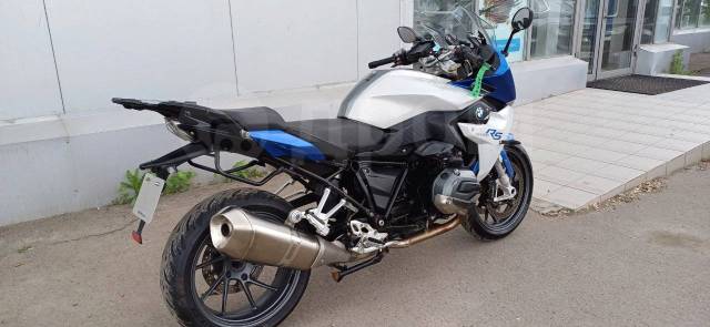 BMW R 1200 RS. 1 200. ., , ,   