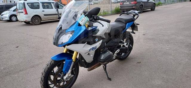 BMW R 1200 RS. 1 200. ., , ,   