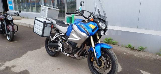 Yamaha XTZ. 1 200. ., , ,   