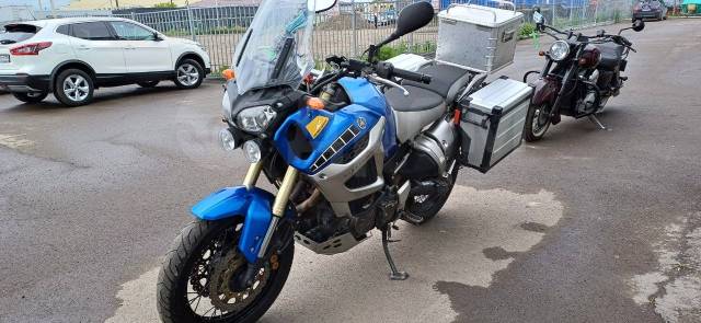 Yamaha XTZ. 1 200. ., , ,   