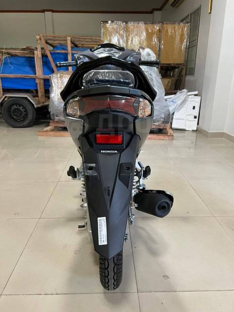 Honda Wave 125i. 125. ., , ,   