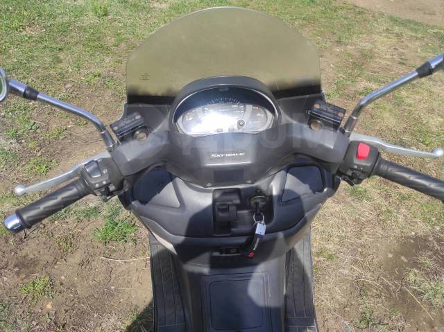 Suzuki Skywave 400. 400. ., , ,   