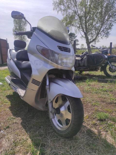 Suzuki Skywave 400. 400. ., , ,   