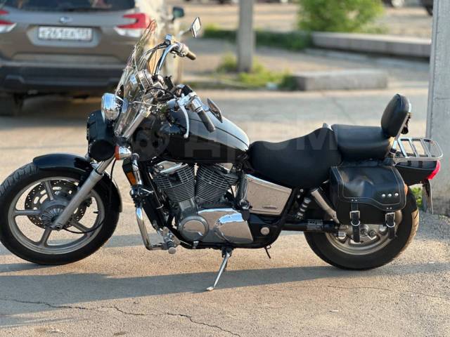 Honda Shadow Spirit. 1 100. ., , ,   