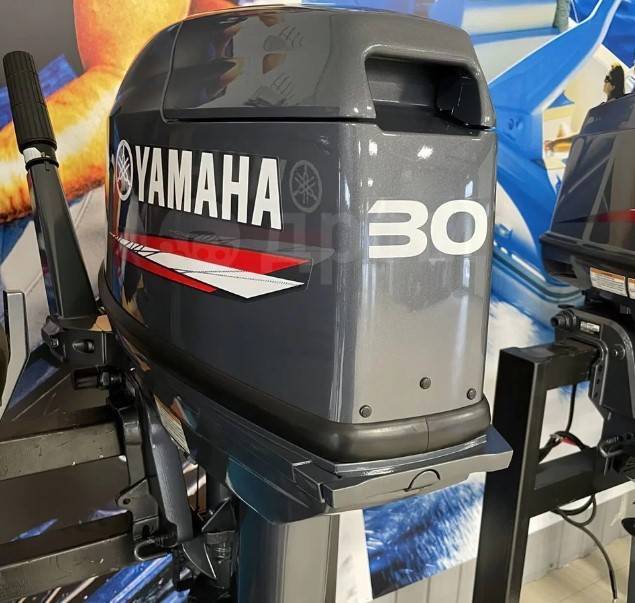 Yamaha. 30,00.., 2-, ,  S (381 ), 2024 .     