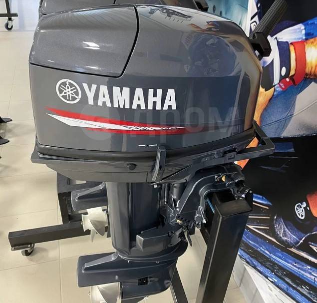 Yamaha. 30,00.., 2-, ,  S (381 ), 2024 .     