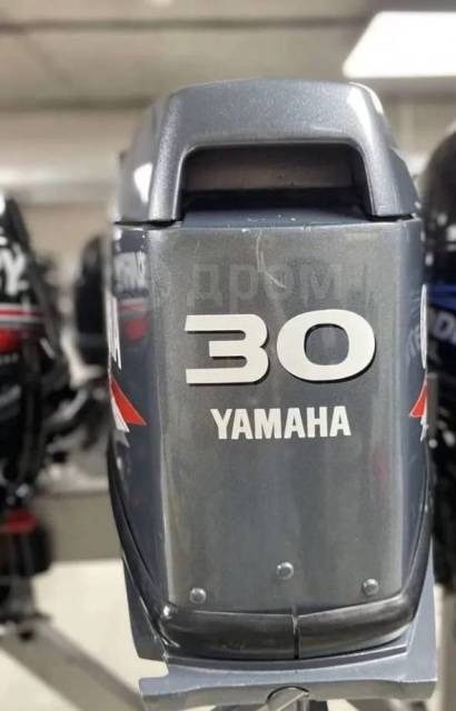 Yamaha. 30,00.., 2-, ,  S (381 ), 2024 .    - 