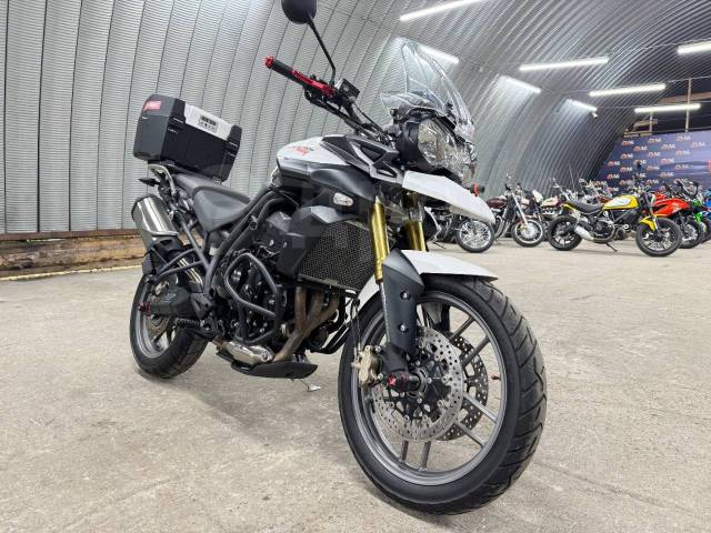 Triumph Tiger 800. 799. ., , ,   