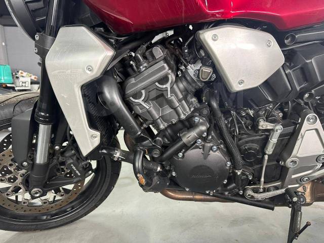 Honda CB 1000R