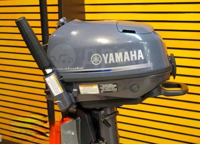Yamaha. 5,00.., 4-, ,  S (381 ), 2024 .    - 