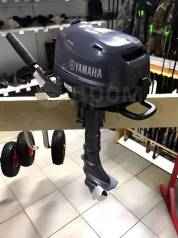   Yamaha F5AMHS / 