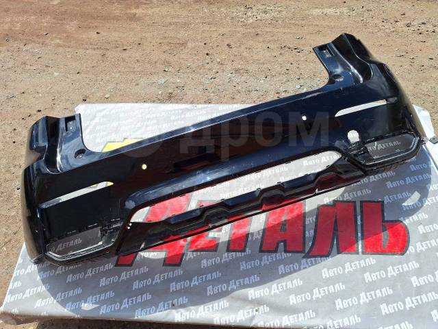 Купить Бампер задний Haval F7 Хавал F7x 2019-2021 в Челябинске по цене ...