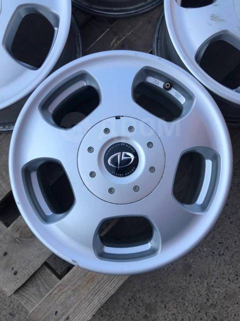 Литые 14 диски Kosei Grand Infest из Японии, б/п по РФ, 14", 1 шт ...