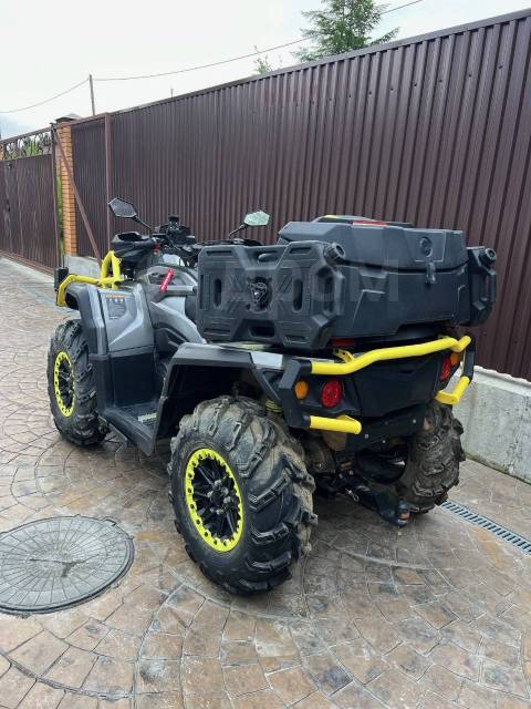 Aodes Pathcross ATV 1000 L MUD Pro. ,  \,   