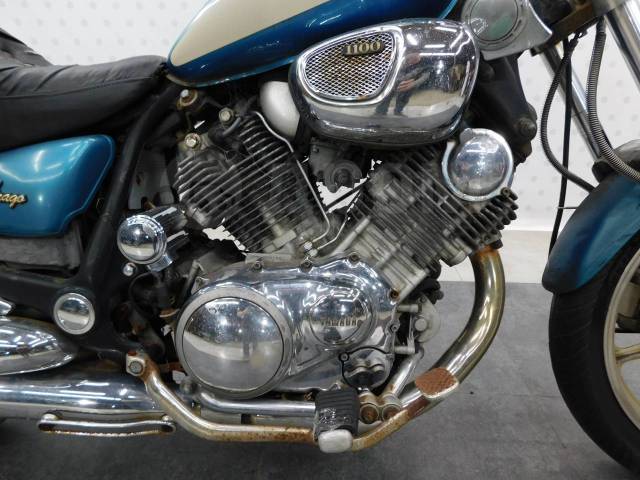 Yamaha Virago XV 1100