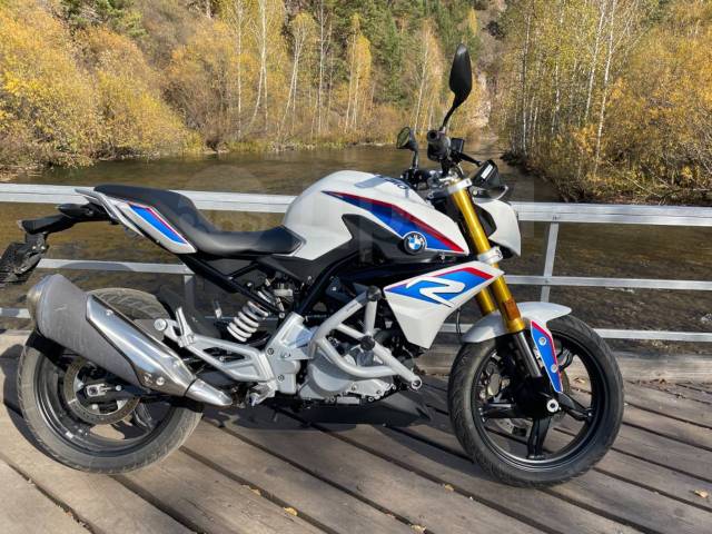 BMW G 310 R. 313. ., , ,   