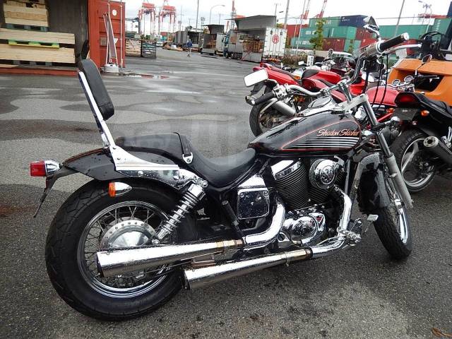 Honda Shadow 750. 750. ., , ,   