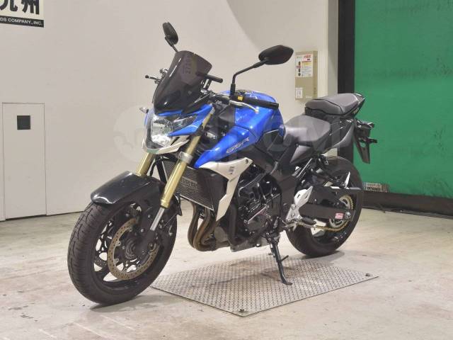 Suzuki GSR 750. 750. ., , ,   