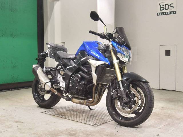 Suzuki GSR 750. 750. ., , ,   