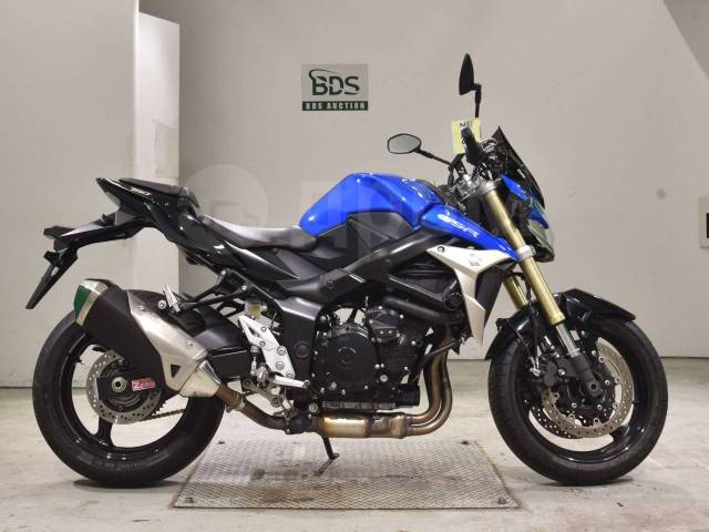 Suzuki GSR 750. 750. ., , ,   