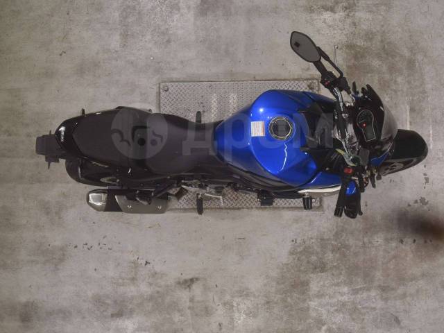 Suzuki GSR 750. 750. ., , ,   