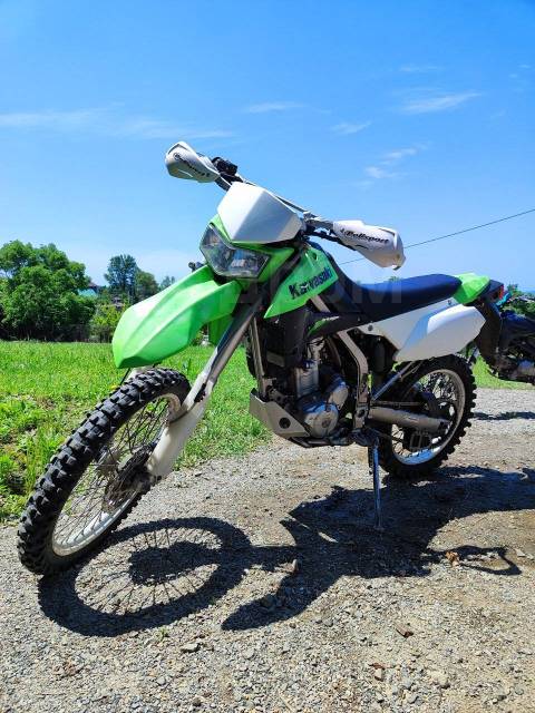 Kawasaki KLX 250. 250. ., , ,   