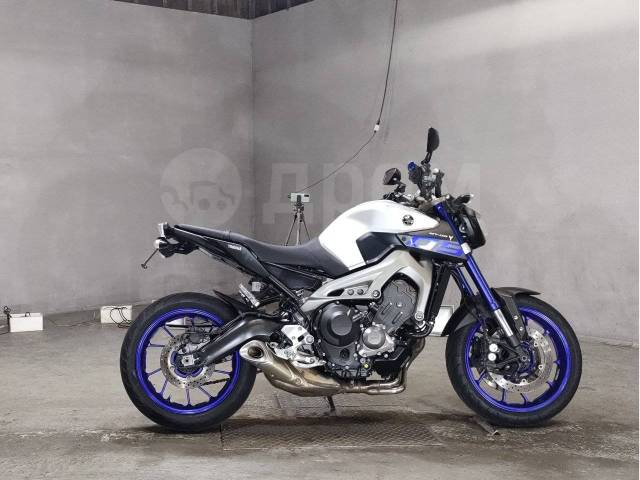 Yamaha MT-09. 850. ., , ,   