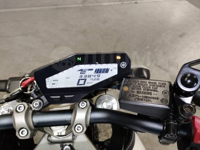 Yamaha MT-09. 850. ., , ,   