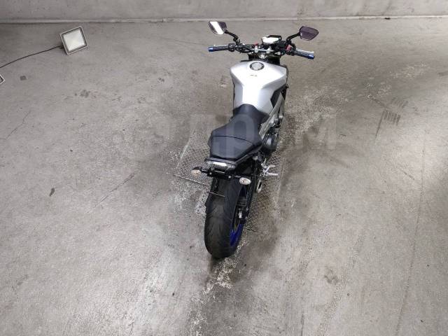 Yamaha MT-09. 850. ., , ,   